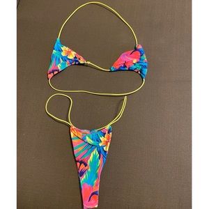 🚫SOLD🚫 Limited edition Tinikini